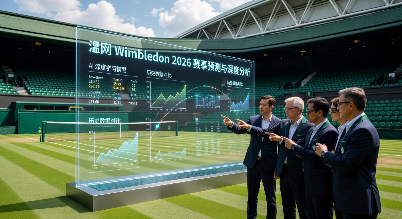 温网 Wimbledon 2026 前瞻：赛程看点与观赛判断
