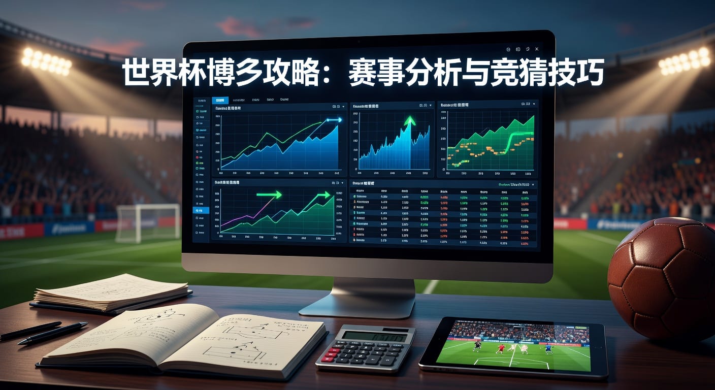 世界杯博彩 World Cup betting 实战分析