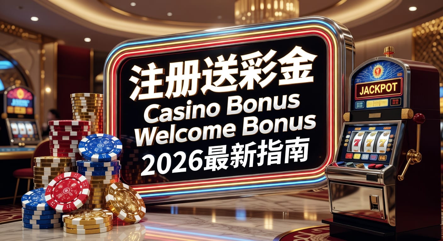 体育博彩奖金 sports betting welcome bonus 规则与领取指南