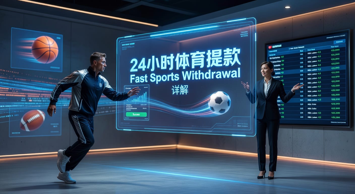 24小时体育提款 fast sports withdrawal：快速到账要点