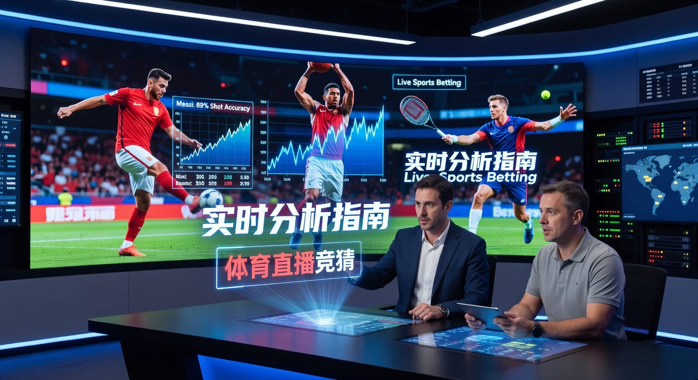 体育直播投注 Live Sports Betting Live Streaming Betting 2026实战指南