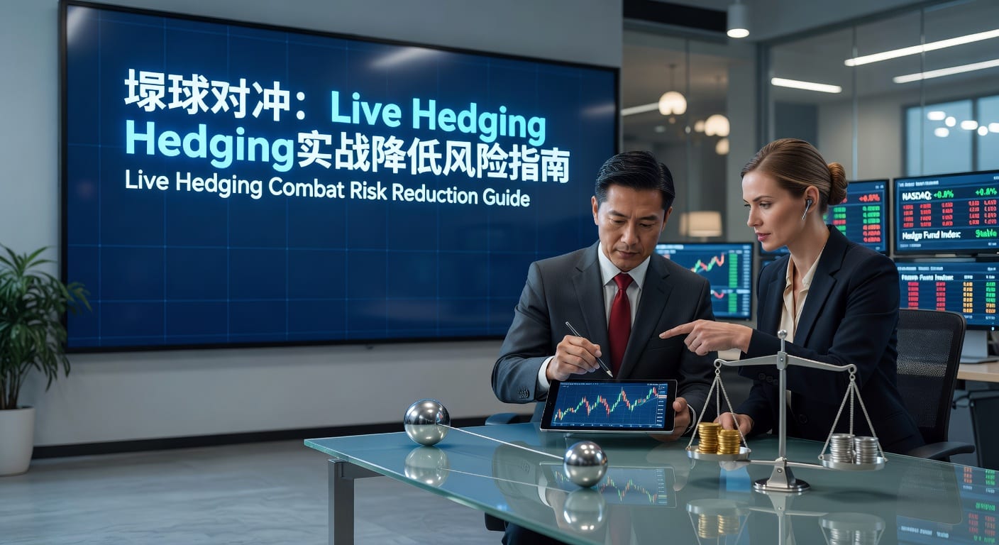 滚球对冲 live hedging 实战逻辑与风控思路