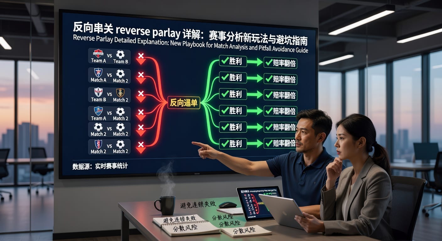 反向串关 reverse parlay 实战解析与风险控制