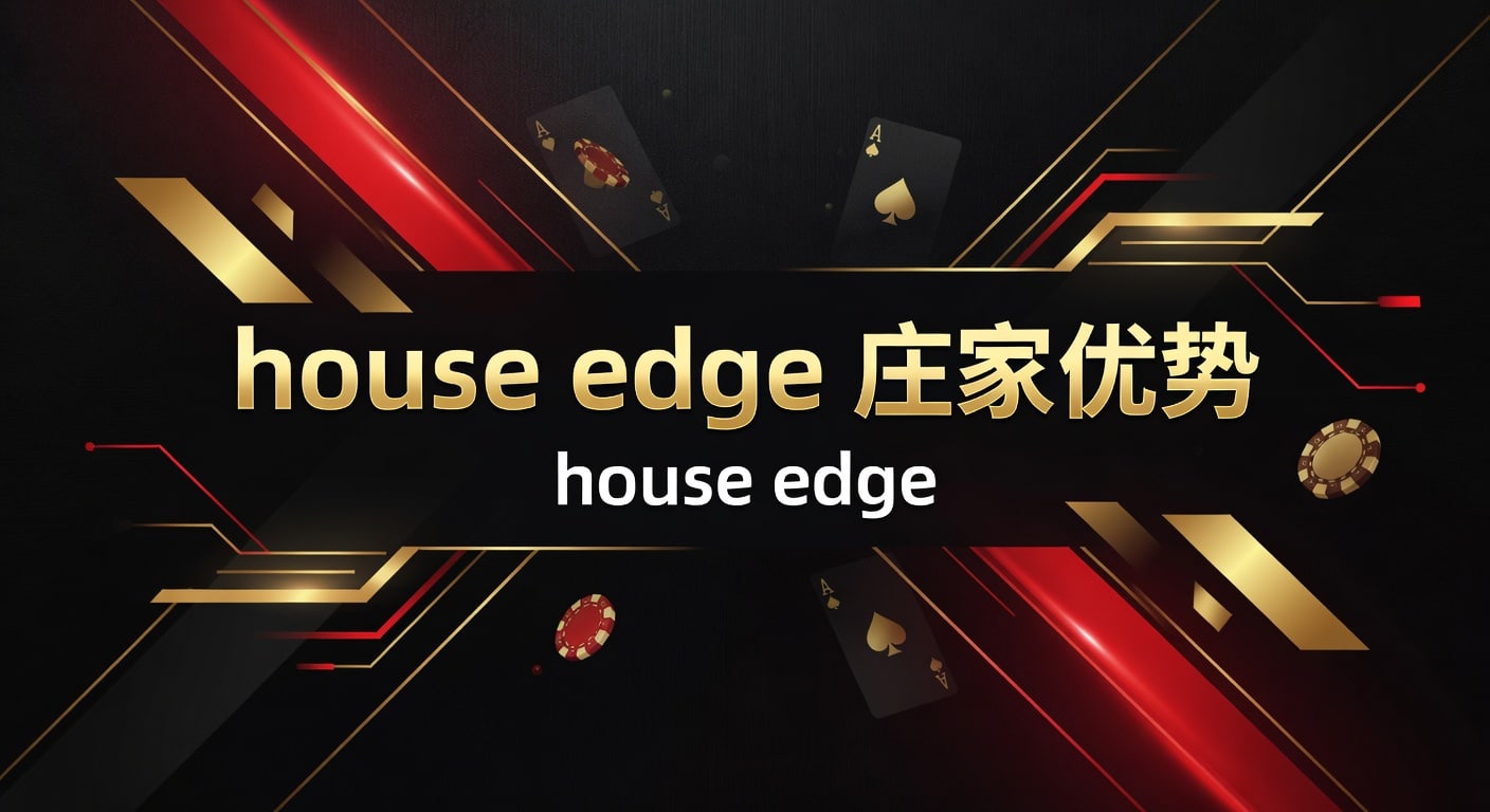 house edge 庄家优势：体育投注成本与判断方法