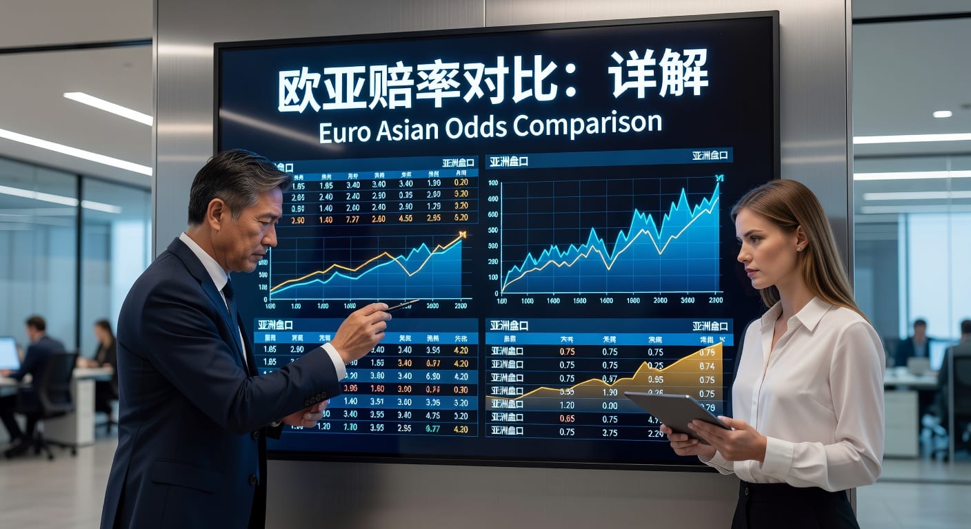 欧亚赔率对比 euro asian odds comparison｜读盘与实战判断