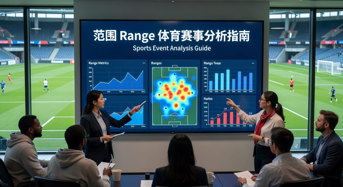 范围 range：体育用户检索意图与实战解读