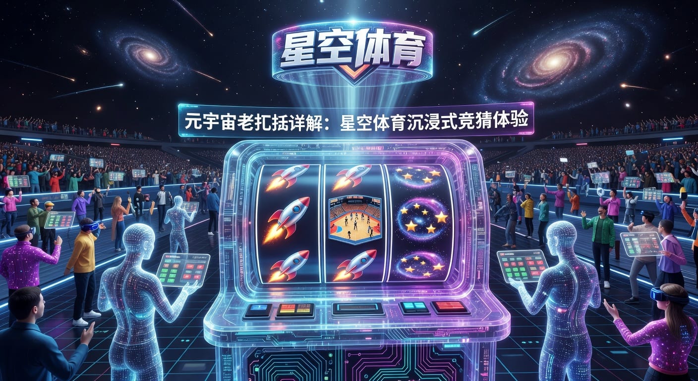 元宇宙老虎机：玩法、风控与新趋势
