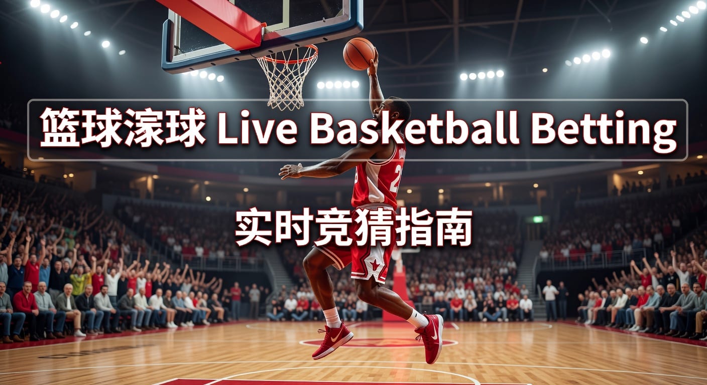 篮球滚球 live basketball betting 2026年实战指南