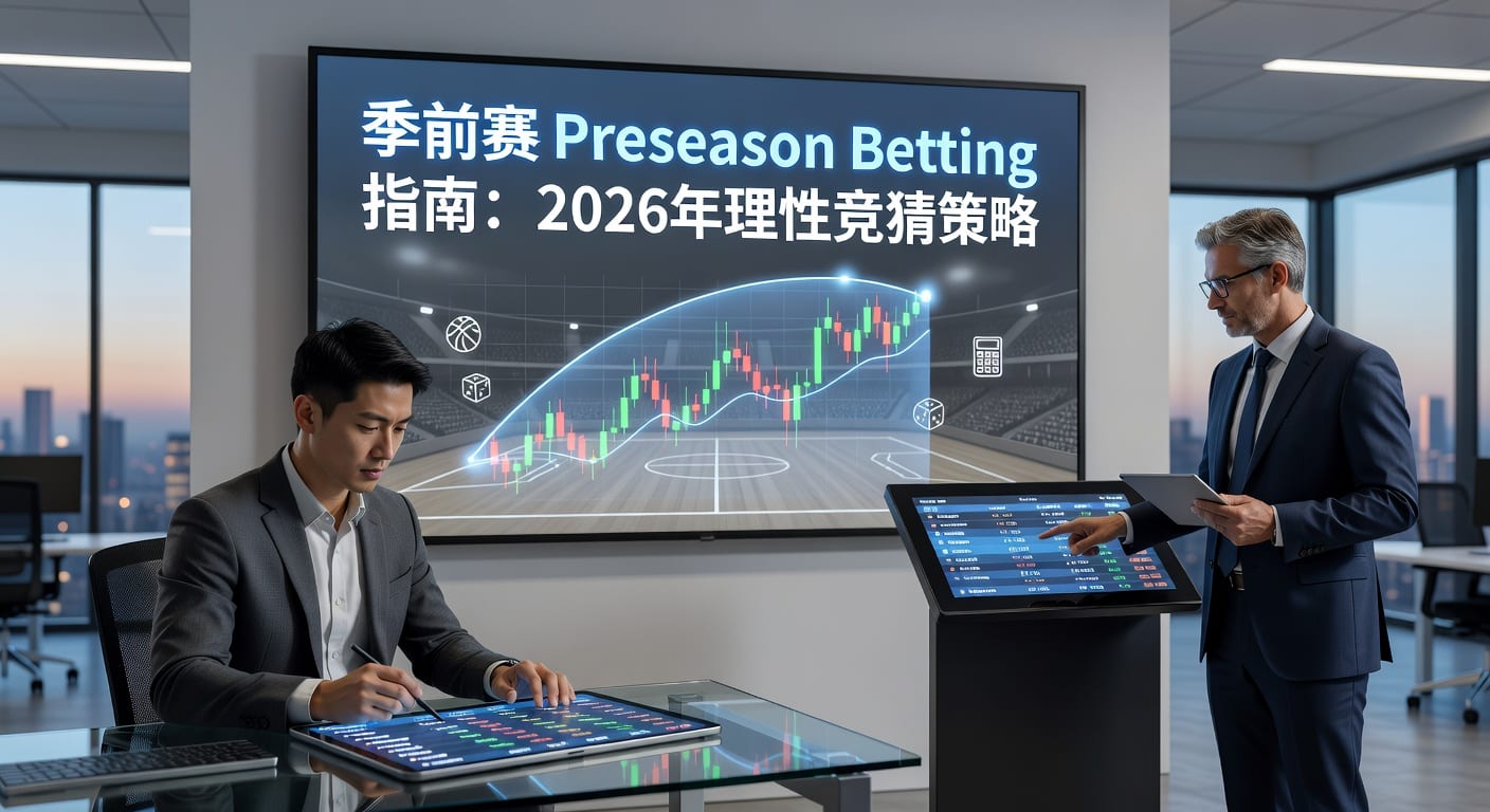 季前赛 preseason betting：2026年下注分析与实战思路